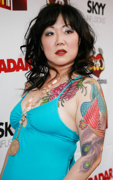 margaret cho tits margaret cho margaret cho is ready for some hot lessy lovin